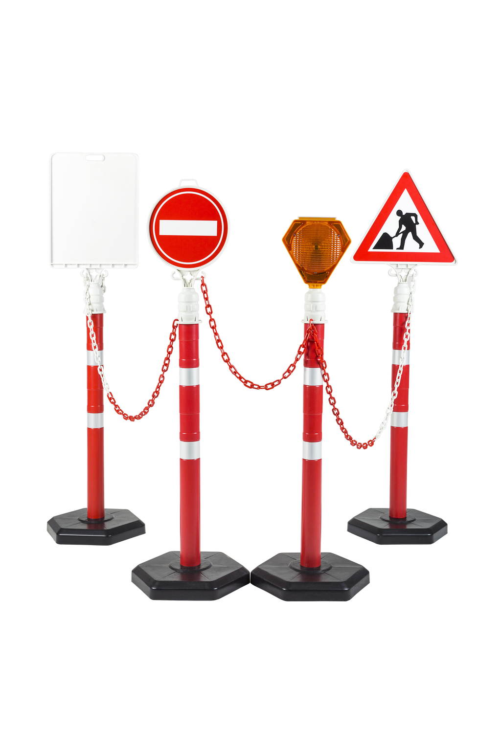 Ağılık Mıcır Tabanlı İnce Dikme