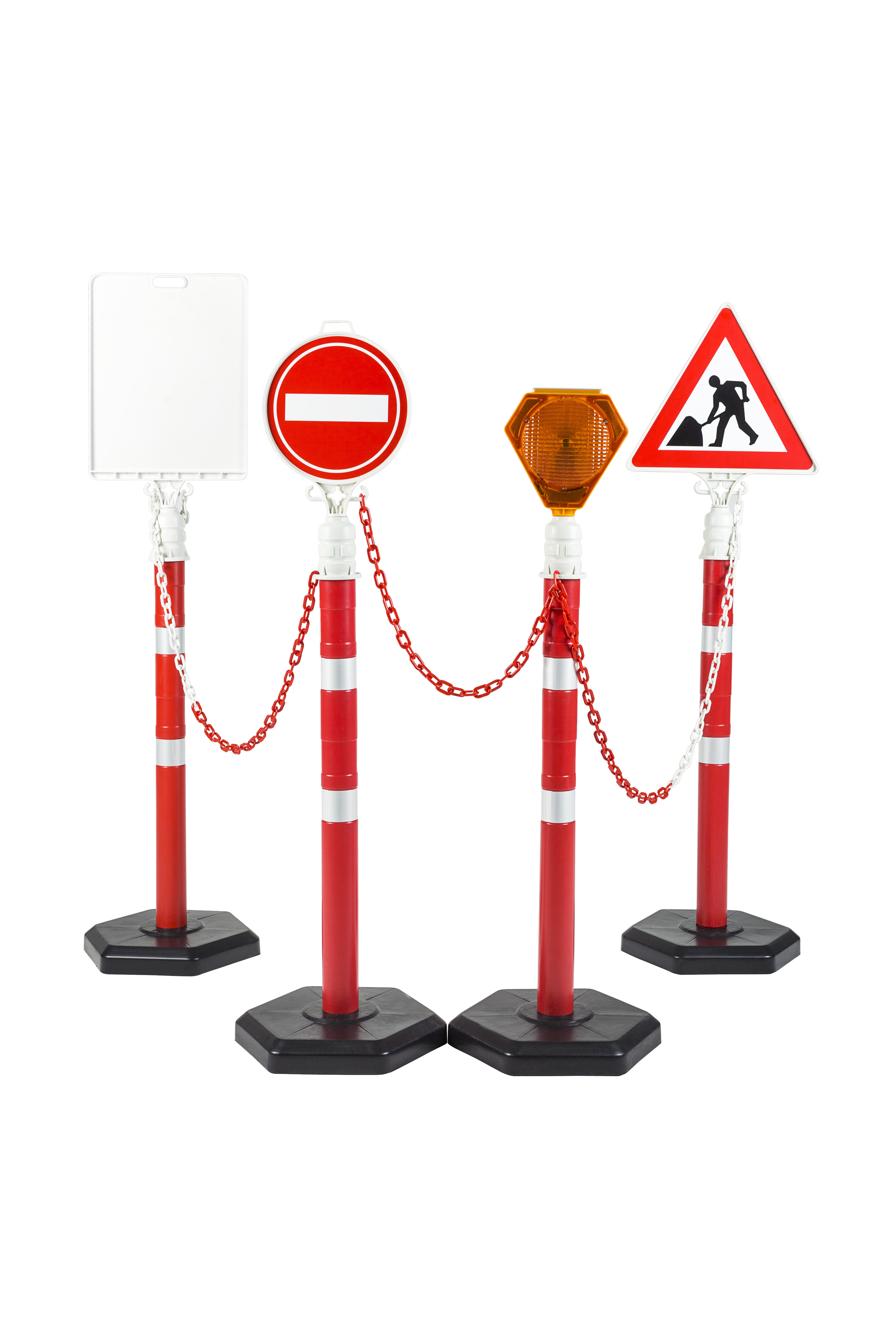 Ağılık Mıcır Tabanlı İnce Dikme