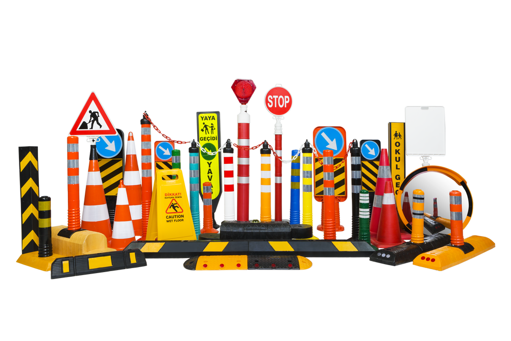 75 cm Delinatör TPU