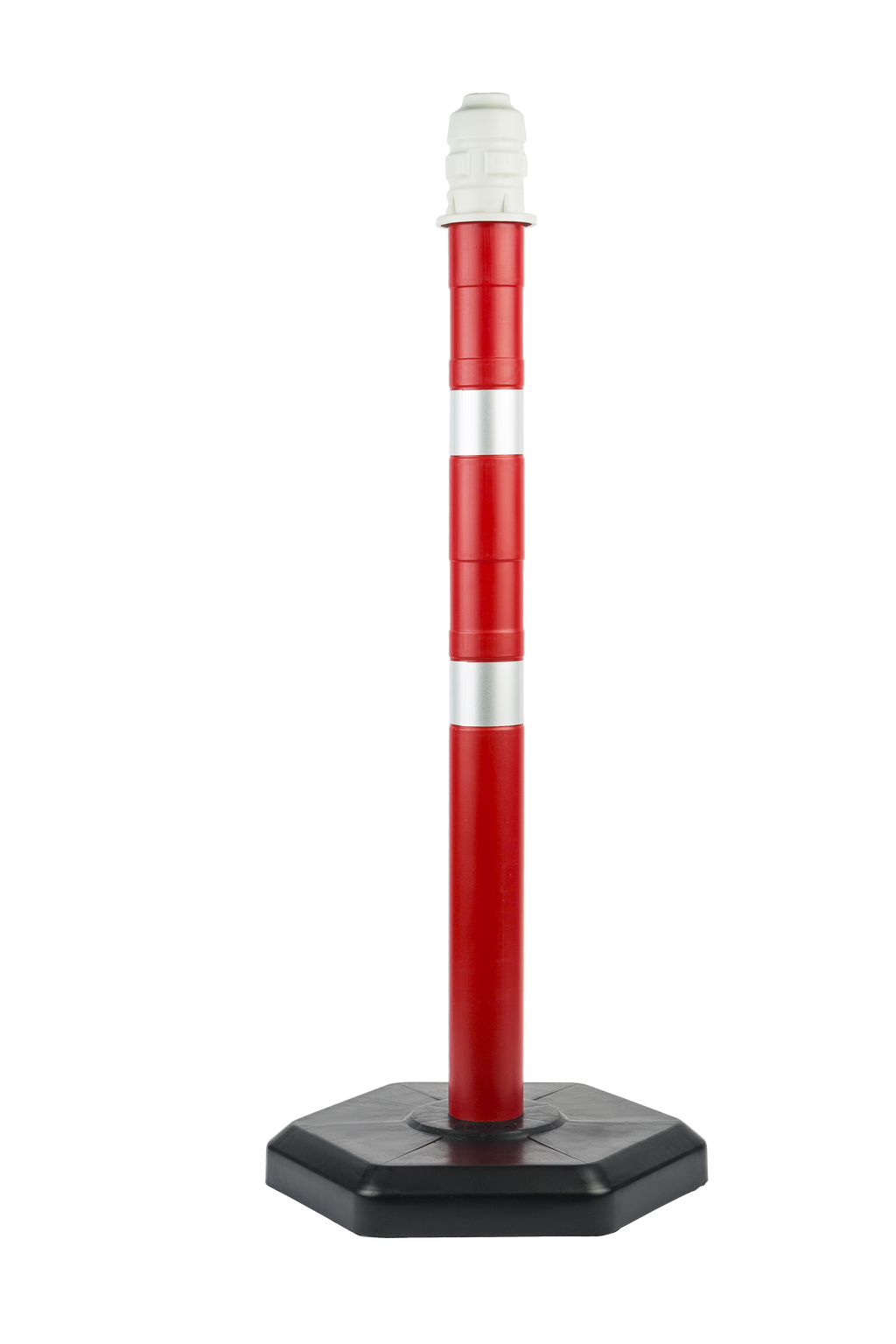 Ağılık Mıcır Tabanlı İnce Dikme