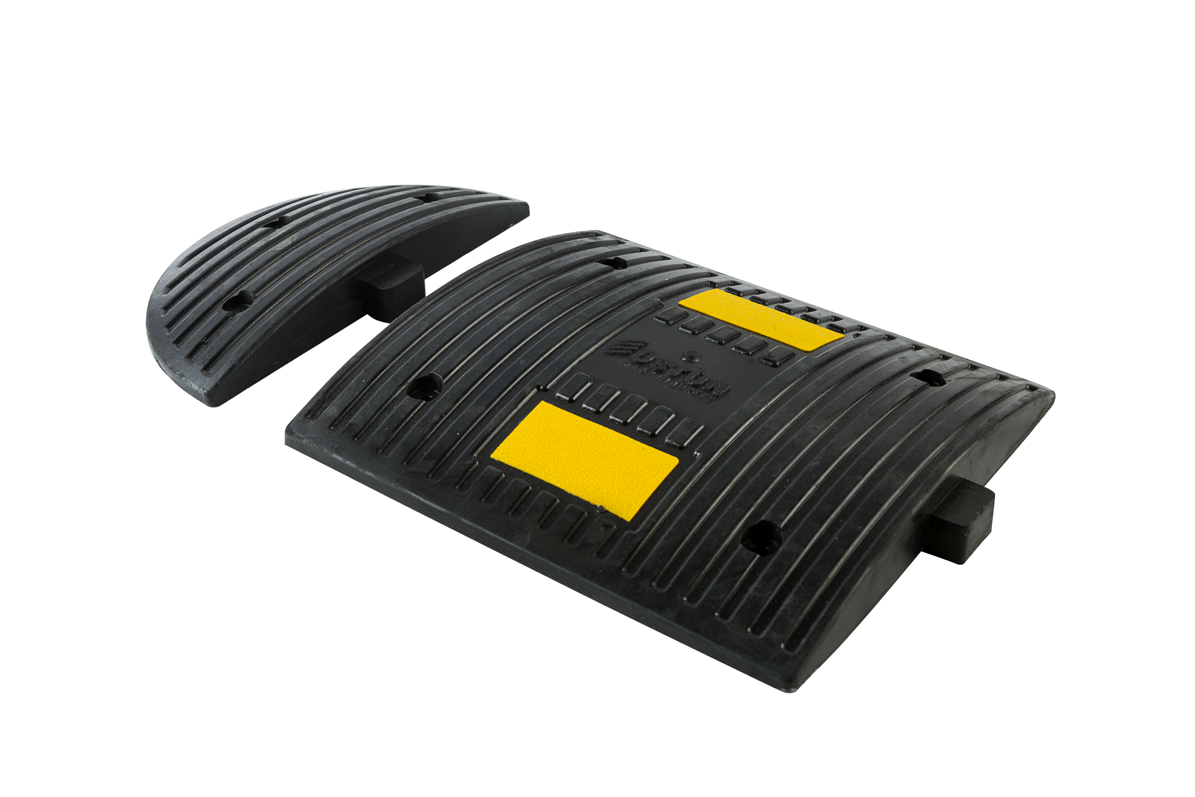 Kauçuk Hız Kesici Kasis